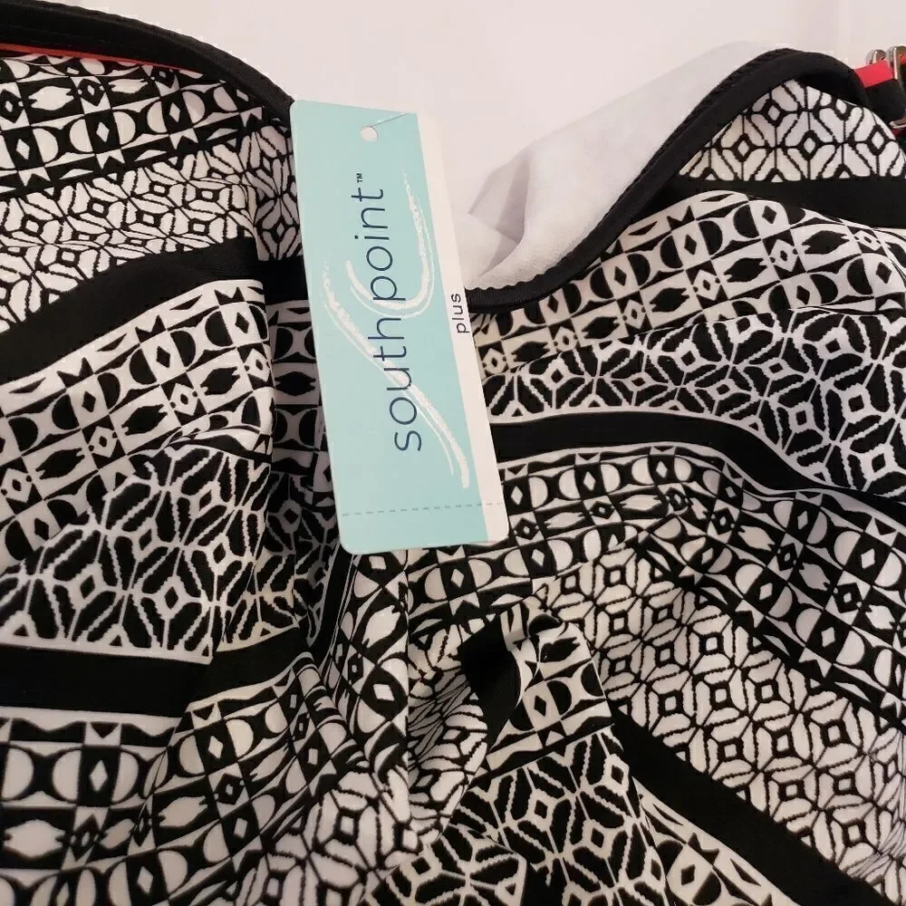 Southpoint Swim Top